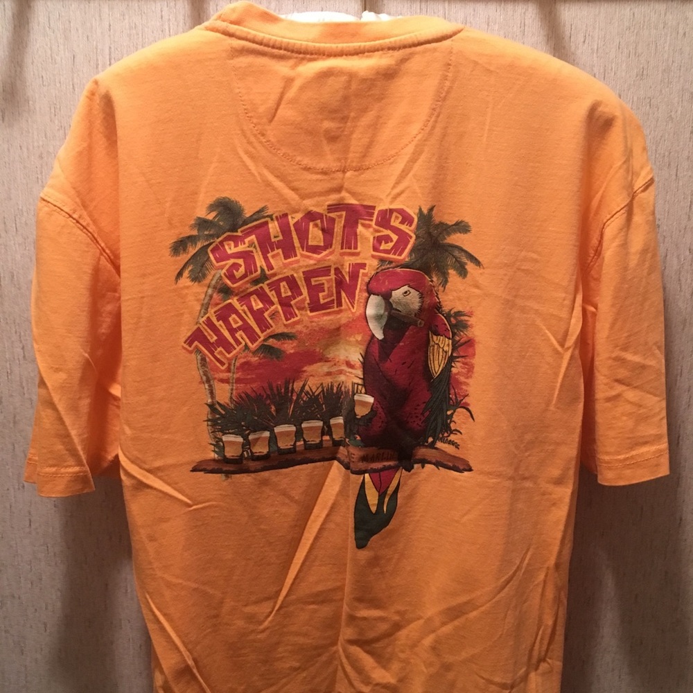 Beachy Joe Marlin Tee